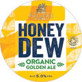 Fuller's Organic Honey Dew (Cask)