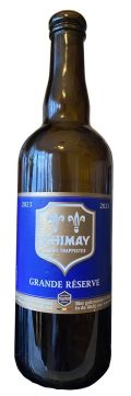 Chimay Grande Réserve (Bleue / Blue)