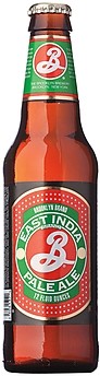 Brooklyn East IPA / India Pale Ale