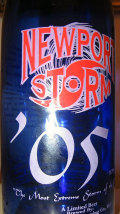 Newport Storm 05