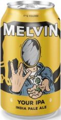 Melvin Your IPA