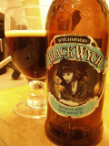 Wychwood Black Wych 4.5%