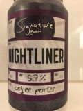 Signature Brew Nightliner