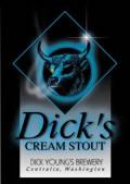 Dick's Cream Stout