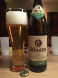 Kloster Pilsner