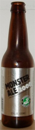 Brooklyn Monster Ale