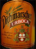 Dithmarscher Urbock