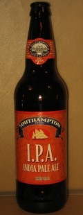 Southampton India Pale Ale