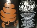 Omnipollo / Buxton Original Maple Truffle Ice Cream Waffle