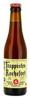 Trappistes Rochefort  6