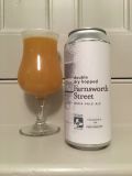 Trillium Farnsworth Street IPA - Double Dry Hopped