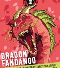 Toppling Goliath Dragon Fandango