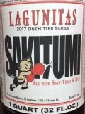 Lagunitas Sakitumi