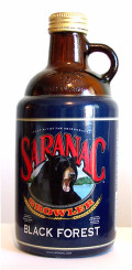 Saranac Black Forest