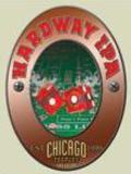 Chicago Hardway IPA