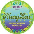 Verdant MaryLou