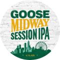 Goose Island Midway IPA