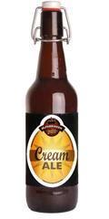 Ølfabrikken Cream Ale