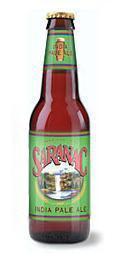 Saranac India Pale Ale