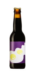 Omnipollo / J Wakefield Brush