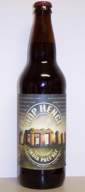 Deschutes Hop Henge IPA