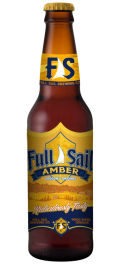 Full Sail Amber Ale