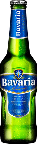 Bavaria Pilsener / Premium Beer