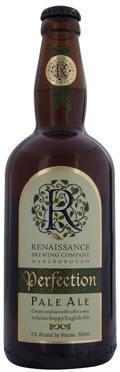 Renaissance Perfection Pale Ale