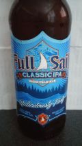 Full Sail Classic IPA