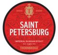 Thornbridge Saint Petersburg