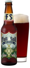 Full Sail Wassail