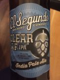 El Segundo Clear A.F. IPA