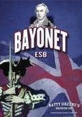 Natty Greene's Bayonet ESB