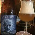 Ommegang Game of Thrones - Winter is Here