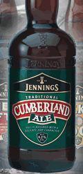 Jennings Cumberland Ale (Bottle) 