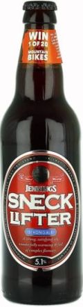 Jennings Sneck Lifter (Bottle)