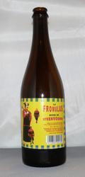 La Fromulus Bière de Steenvoorde