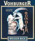 Vohburger Weisser Bock