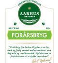 Aarhus Forårsbryg