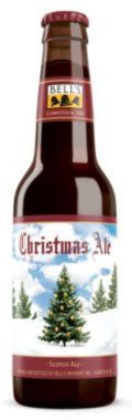 Bell's Christmas Ale (2017-)