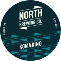 North Brewing Co Komakino