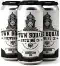 Town Square Cornerstone  IPA