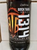 Black Tooth 1314 Barrel-Aged Anniversary Ale 