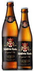 Schloßbräu Rheder Original Pils