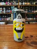 Mikkeller Weird Weather Non-Alcoholic Hazy IPA