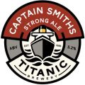 Titanic Captain Smiths