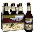 Peak Organic Nut Brown Ale