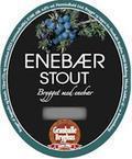 Grauballe Enebær Stout