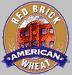 Red Brick American Wheat