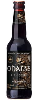 O'Hara's Irish Stout